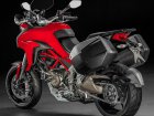 Ducati Multistrada 1200S DVT